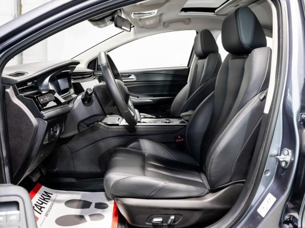 Omoda S5 с пробегом 2023 года, цена 1 650 000 рублей, 8607 км, седан, Автокод Объявления