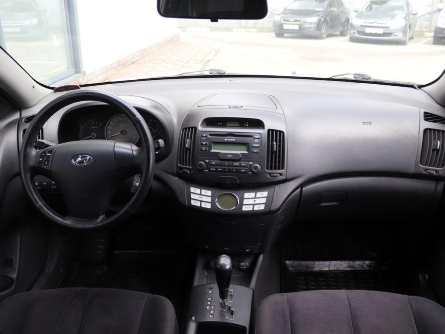 Hyundai Elantra IV (HD) Нижний Новгород  - изображение 12