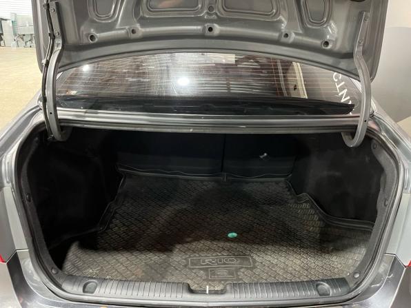 Kia Rio III с пробегом 2013 года, цена 940 000 рублей, 89380 км, седан, Автокод Объявления