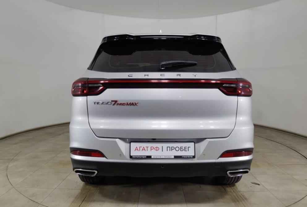 Chery Tiggo 7 Pro Max I Волгоград  - изображение 6