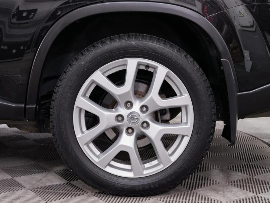 Nissan X-Trail II Рестайлинг Ульяновск  - изображение 9