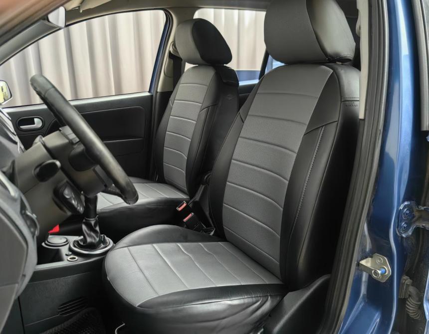 Ford Fusion I Рестайлинг Подольск  - изображение 6