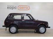 Lada (ВАЗ) 2121 (4x4) I Рестайлинг Коломна  - изображение 17
