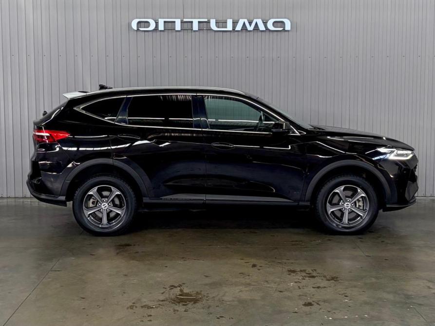 Haval F7 I Рестайлинг Краснодар  - изображение 4
