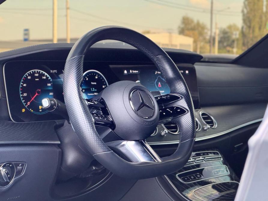 Mercedes-Benz E-Класс V (W213 S213 C238) Рестайлинг Воронеж  - изображение 10