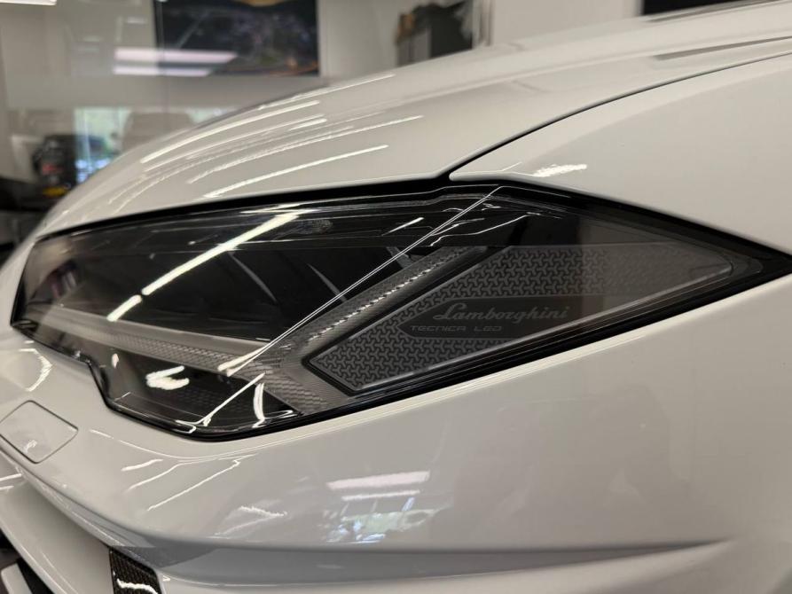 Lamborghini Urus I Москва  - изображение 20