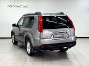 Nissan X-Trail II Ростов-на-Дону  - изображение 22