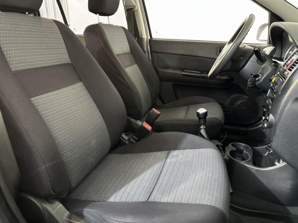 Hyundai Getz I Рестайлинг с пробегом 2007 года, цена 485 000 рублей, 250000 км, хэтчбек, Автокод Объявления