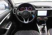 Kia Rio IV Рестайлинг Белгород  - изображение 44