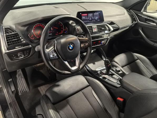 BMW X4 II (G02) с пробегом 2020 года, цена 4 399 000 рублей, 78337 км, внедорожник, Автокод Объявления