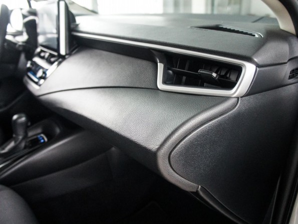 Toyota Corolla XII (E210) с пробегом 2021 года, цена 1 690 000 рублей, 134000 км, седан, Автокод Объявления