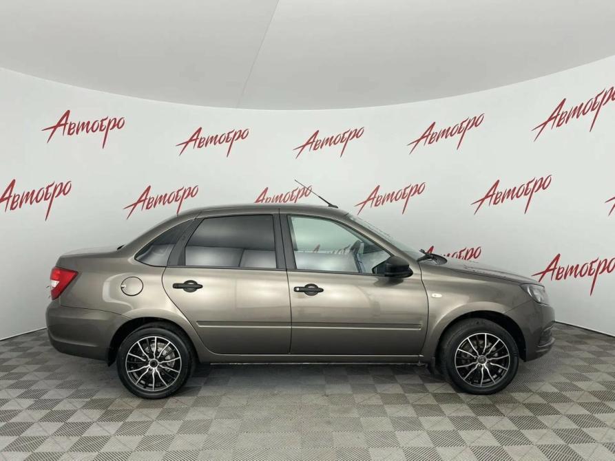Lada (ВАЗ) Granta I Рестайлинг Псков  - изображение 6
