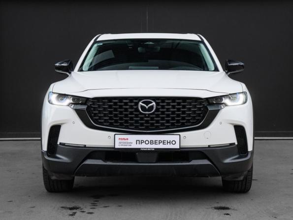Mazda CX-50 с пробегом 2023 года, цена 3 650 000 рублей, 24000 км, внедорожник, Автокод Объявления