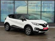 Renault Kaptur I Архангельск  - изображение 17