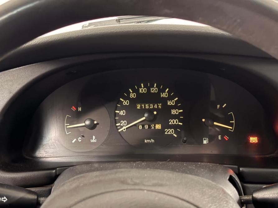 Chevrolet Lanos I Екатеринбург  - изображение 19