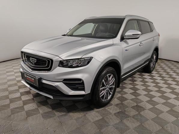 Geely Atlas Pro с пробегом 2024 года, цена 2 299 000 рублей, 41937 км, внедорожник, Автокод Объявления