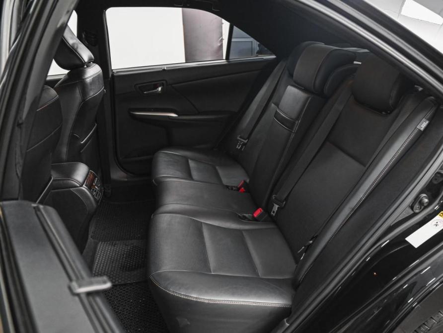 Toyota Camry VII (XV50) Рестайлинг Ставрополь  - изображение 9
