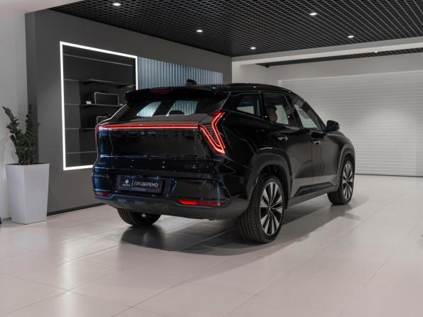 Geely Atlas II с пробегом 2026 года, цена 3 300 000 рублей, 11 км, внедорожник, Автокод Объявления