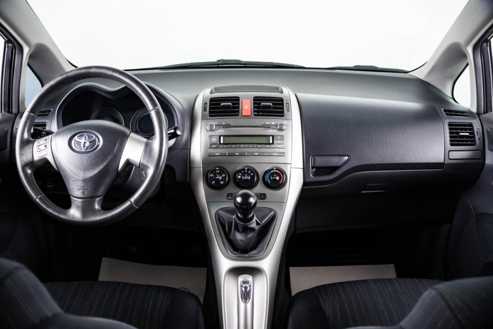 Toyota Auris I Пермь  - изображение 13