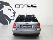 Audi A4 I (B5) Рестайлинг Ростов-на-Дону  - изображение 20