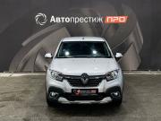 Renault Logan II Рестайлинг Пермь  - изображение 22