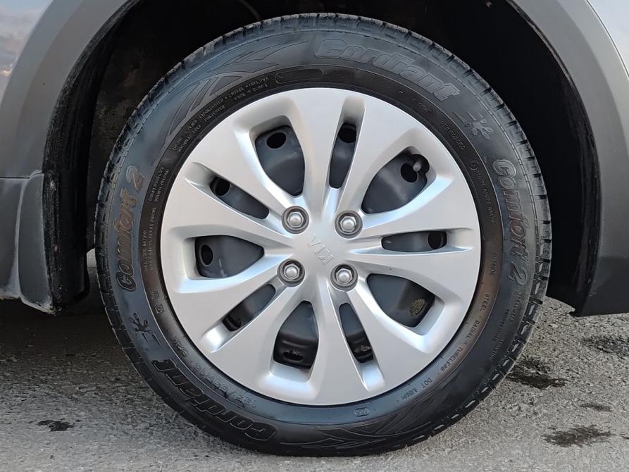 Kia Rio IV Рестайлинг Ижевск  - изображение 22