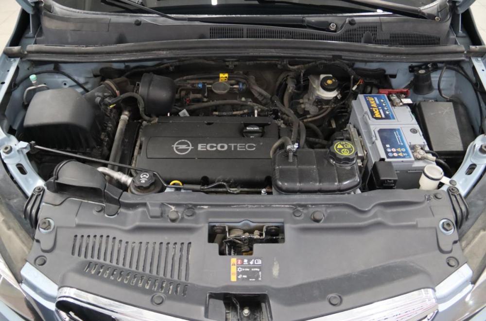 Opel Mokka I Сургут  - изображение 23