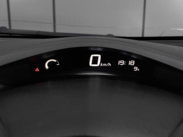 Nissan Leaf I (ZE0/AZE0) с пробегом 2016 года, цена 1 270 000 рублей, 136625 км, хэтчбек, Автокод Объявления
