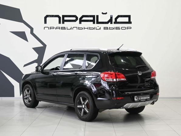Great Wall Hover H6 с пробегом 2014 года, цена 879 900 рублей, 245000 км, внедорожник, Автокод Объявления