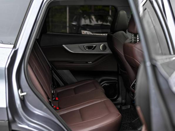 Chery Tiggo 7 Pro Max I Рестайлинг с пробегом 2024 года, цена 2 139 000 рублей, 33058 км, внедорожник, Автокод Объявления
