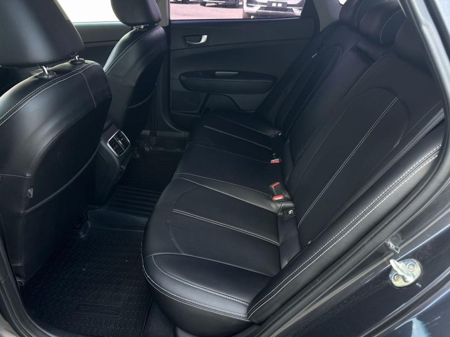 Kia Optima IV Саратов  - изображение 12