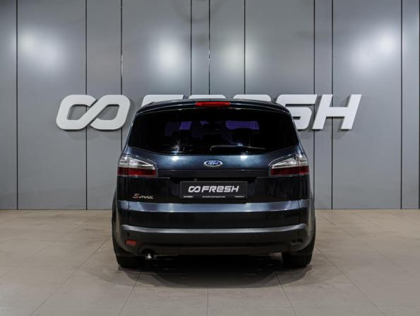 Ford S-MAX I с пробегом 2007 года, цена 689 000 рублей, 258748 км, минивэн, Автокод Объявления