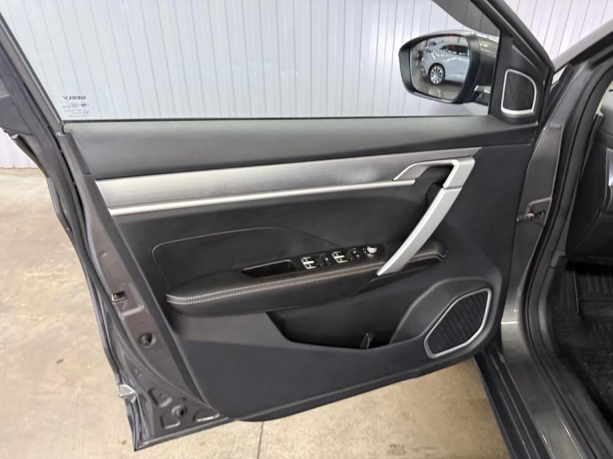 Geely Coolray I Краснодар  - изображение 16