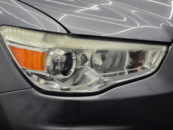 Mitsubishi ASX I Рестайлинг с пробегом 2014 года, цена 1 349 000 рублей, 167480 км, внедорожник, Автокод Объявления