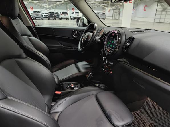 Mini Countryman II Рестайлинг с пробегом 2020 года, цена 3 260 000 рублей, 83095 км, внедорожник, Автокод Объявления