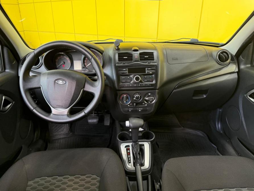 Lada (ВАЗ) Granta I Рестайлинг Ижевск  - изображение 17