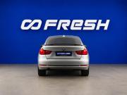 BMW 3 серии VI (F3x) Москва  - изображение 25