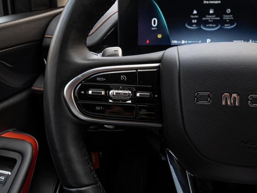 Omoda S5 GT Краснодар  - изображение 18