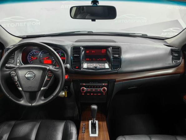 Nissan Teana II (J32) с пробегом 2008 года, цена 750 000 рублей, 256177 км, седан, Автокод Объявления