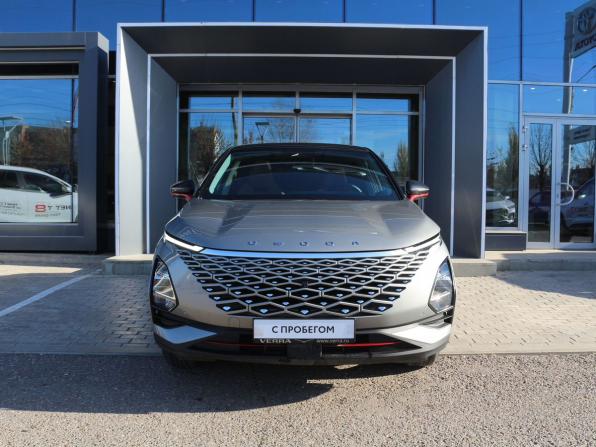 Omoda C5 I с пробегом 2023 года, цена 1 590 000 рублей, 52809 км, внедорожник, Автокод Объявления