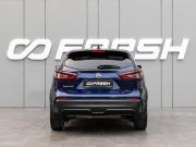 Nissan Qashqai II Рестайлинг Краснодар  - изображение 24