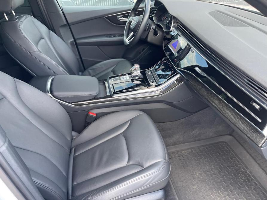 Audi Q7 II (4M) Рестайлинг Воронеж  - изображение 13