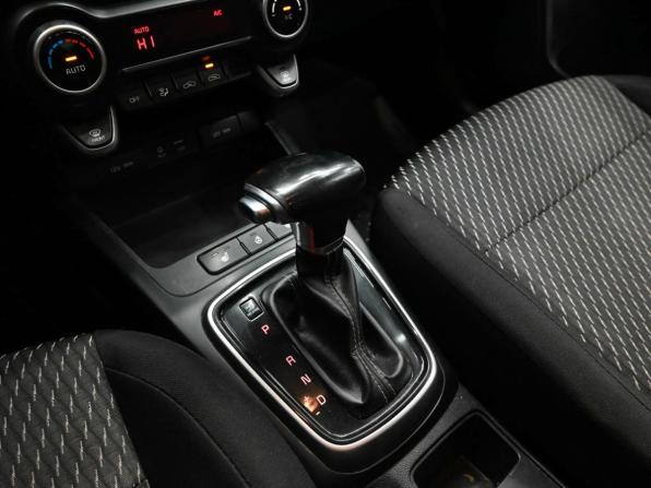 Kia Rio IV с пробегом 2018 года, цена 1 299 000 рублей, 193753 км, седан, Автокод Объявления