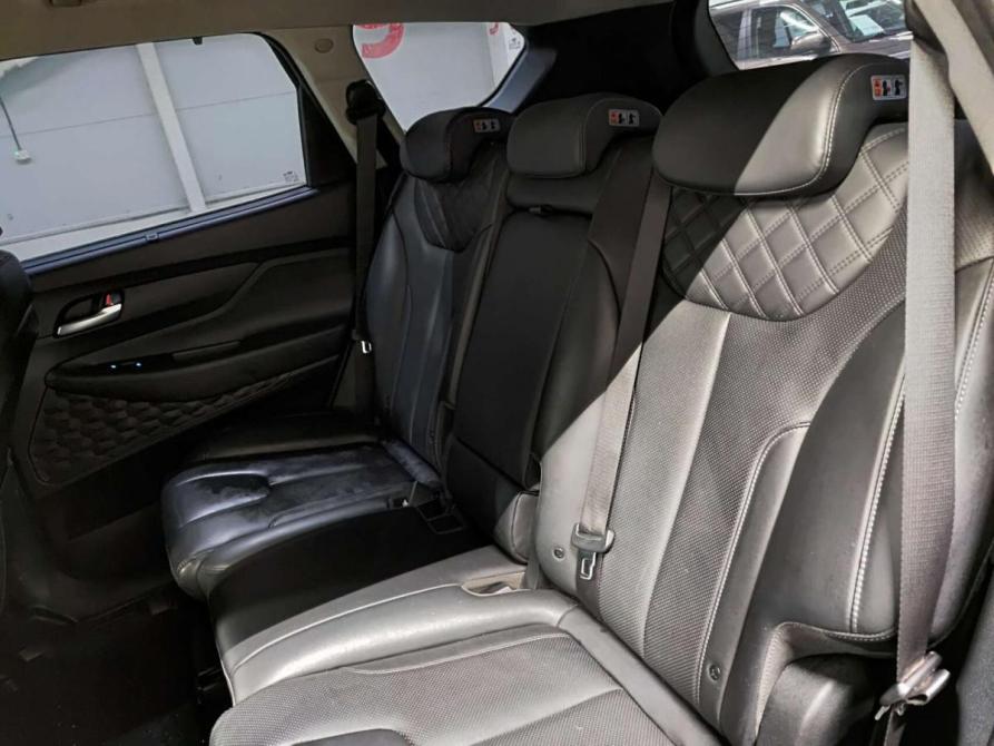 Hyundai Santa Fe IV Рестайлинг Казань  - изображение 15