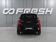 Kia Picanto II Рестайлинг Ростов-на-Дону  - изображение 22