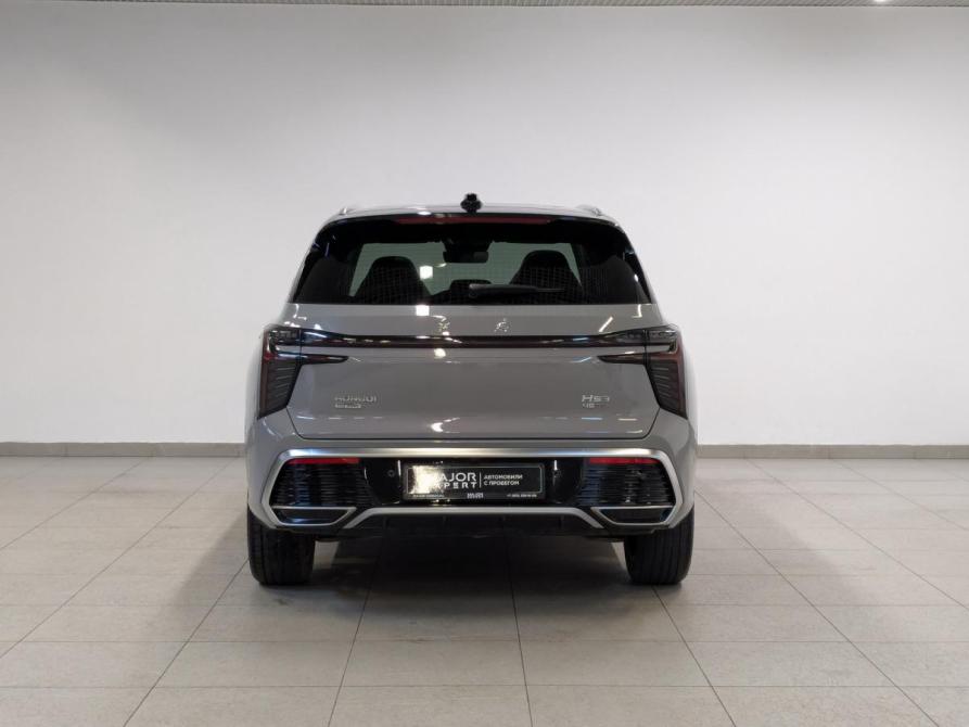 Hongqi HS3 Санкт-Петербург  - изображение 6