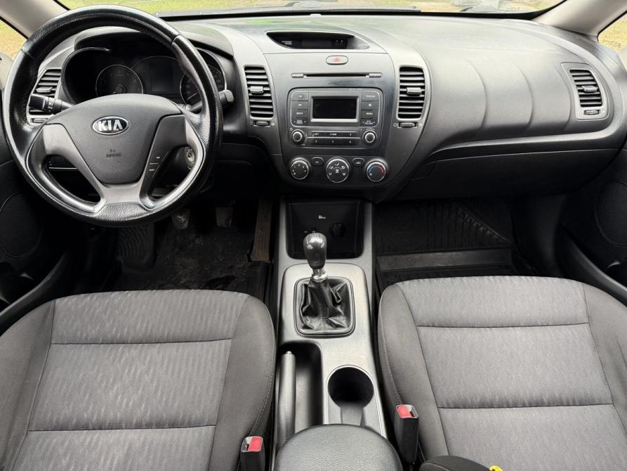 Kia Cerato III Ярославль  - изображение 9
