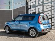 Kia Soul II Рестайлинг Краснодар  - изображение 23