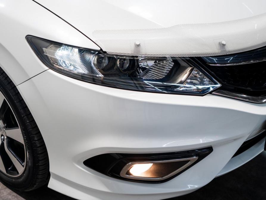 Honda Jade I Чита  - изображение 19