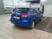 Chevrolet Lacetti I Магнитогорск  - изображение 5